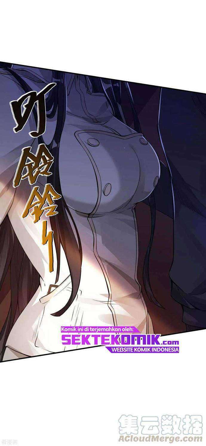 Useless First Son-In-Law Chapter 46 - halaman 44