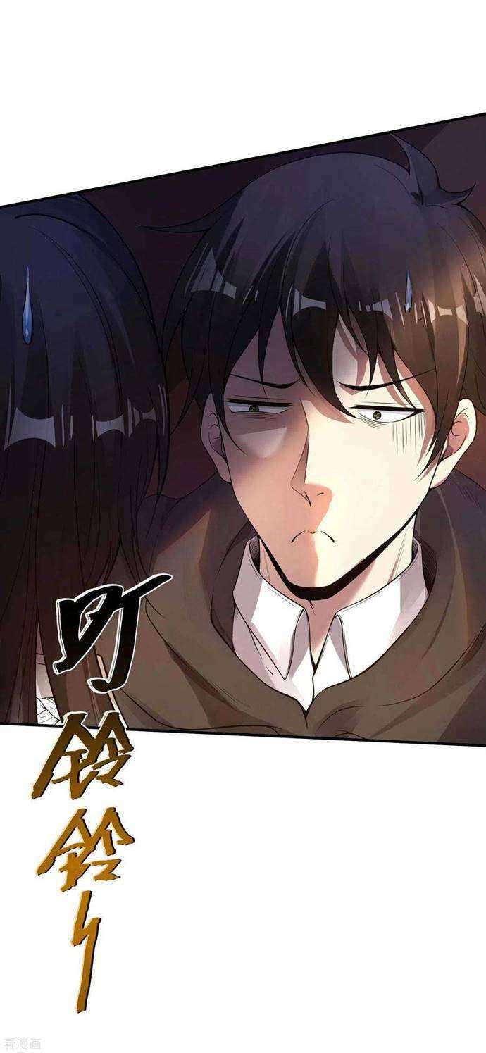 Useless First Son-In-Law Chapter 46 - halaman 45