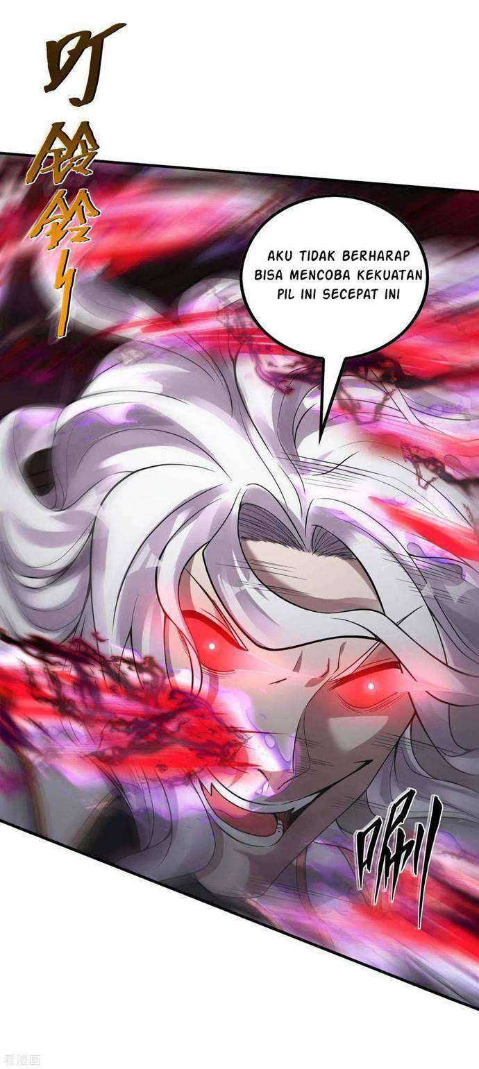 Useless First Son-In-Law Chapter 46 - halaman 46