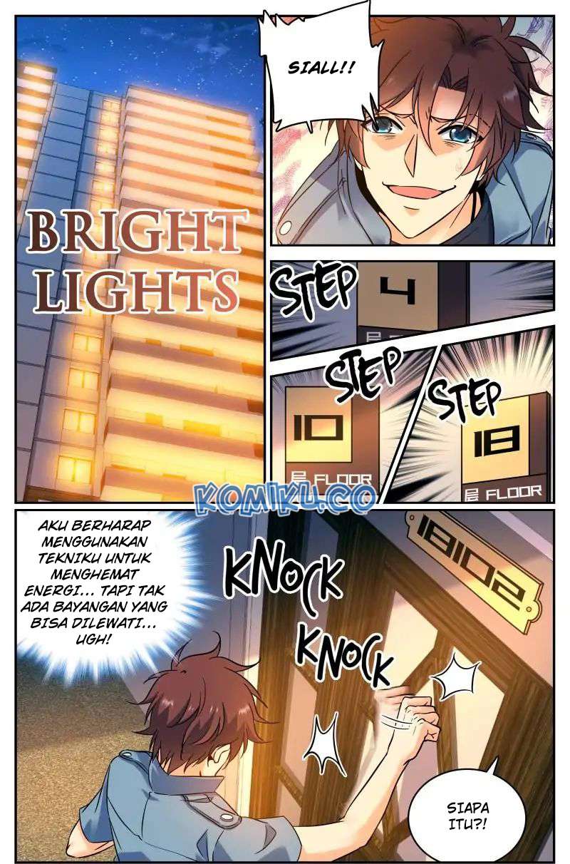 Useless First Son-In-Law Chapter 46 - halaman 6