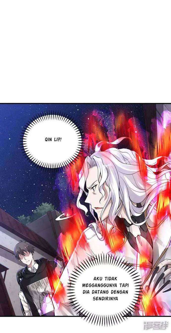 Useless First Son-In-Law Chapter 47 - halaman 13