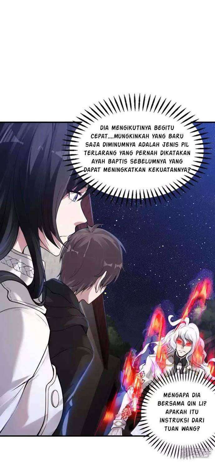 Useless First Son-In-Law Chapter 47 - halaman 14