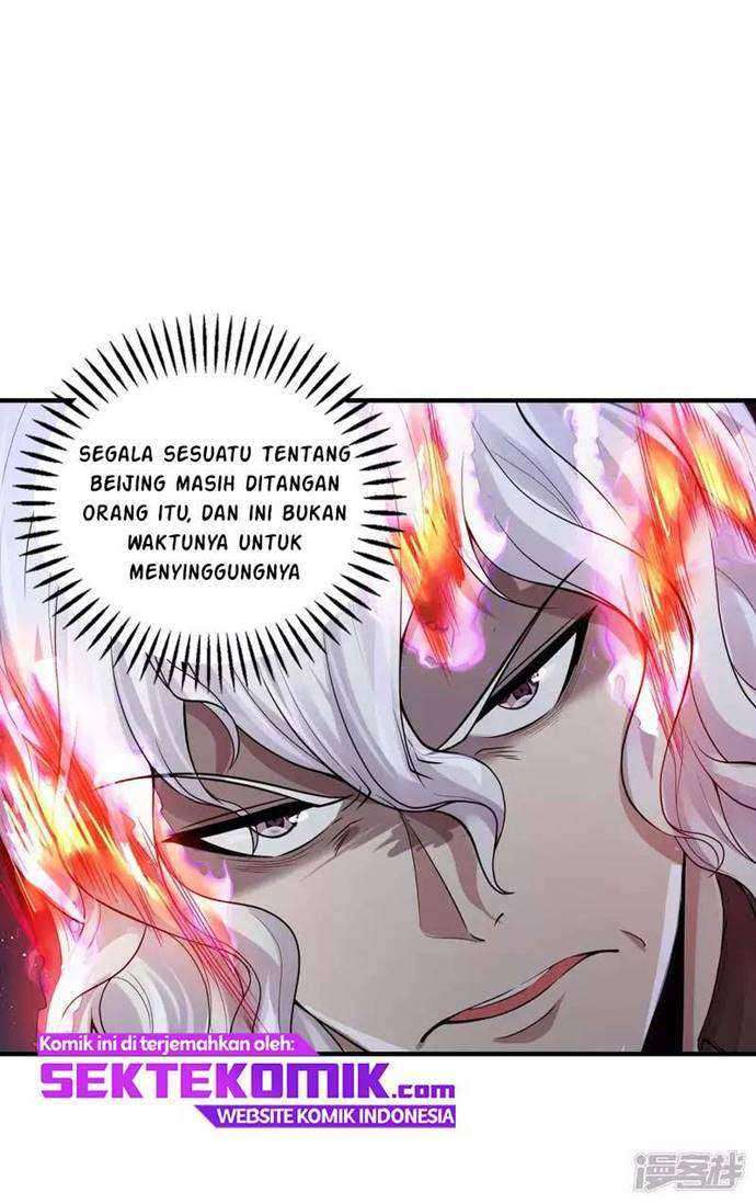Useless First Son-In-Law Chapter 47 - halaman 15