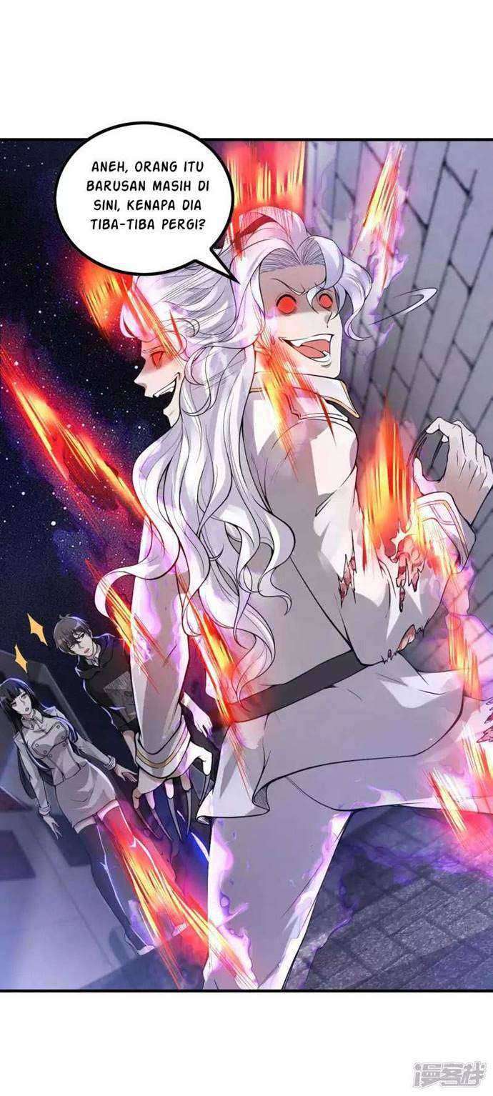 Useless First Son-In-Law Chapter 47 - halaman 16