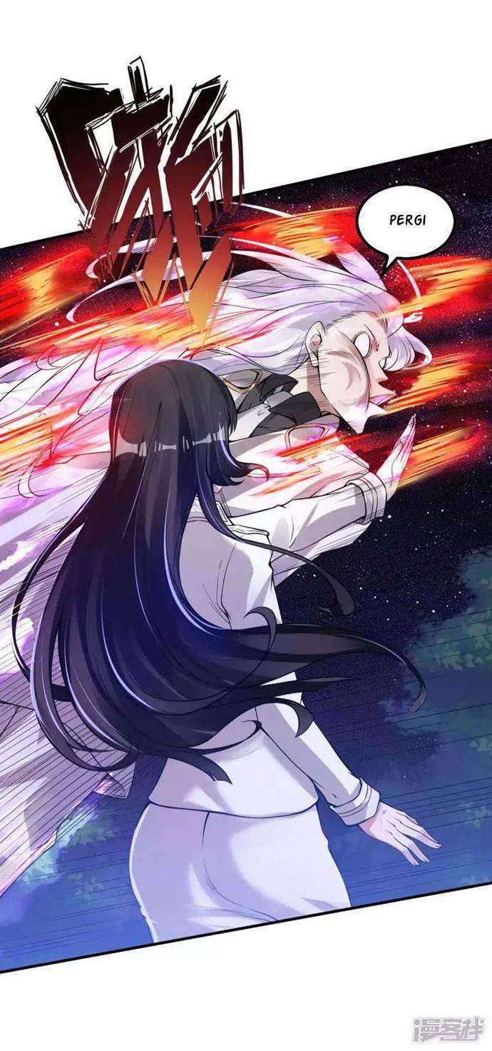Useless First Son-In-Law Chapter 47 - halaman 20