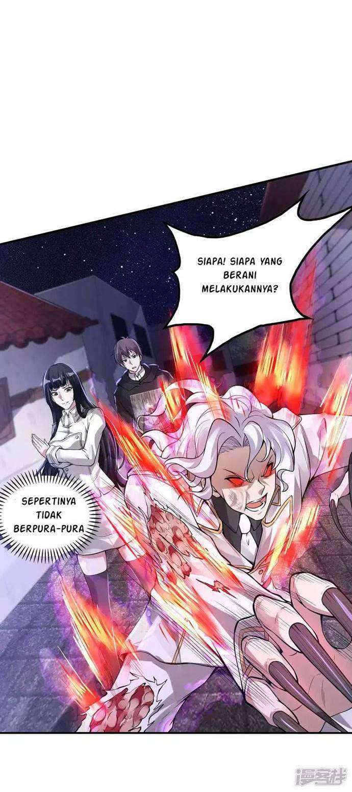 Useless First Son-In-Law Chapter 47 - halaman 21