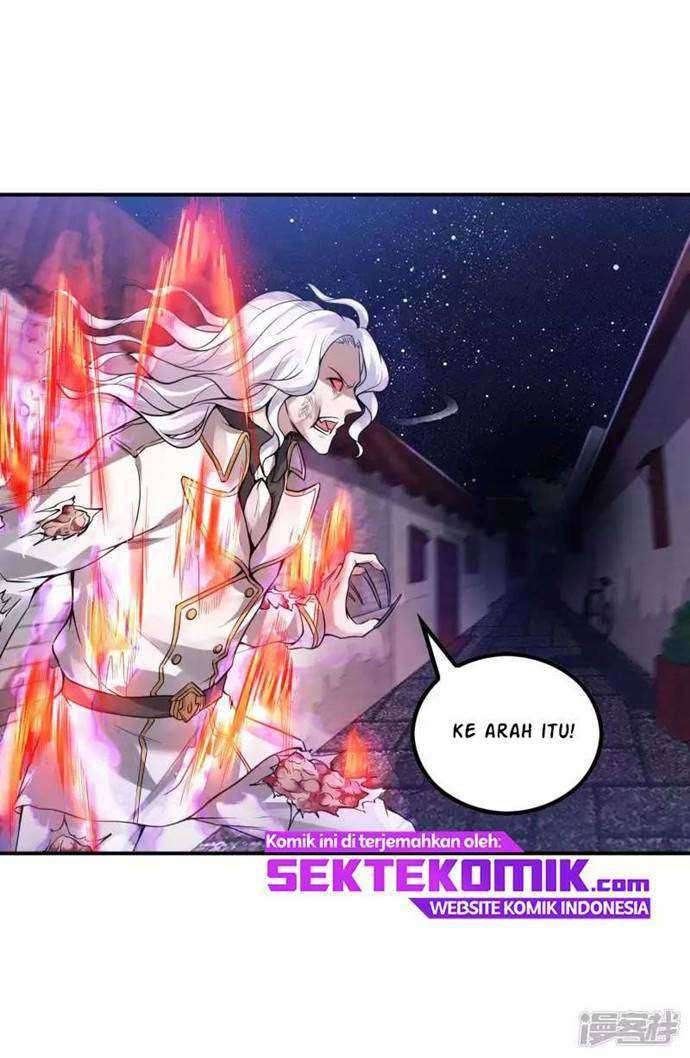 Useless First Son-In-Law Chapter 47 - halaman 22