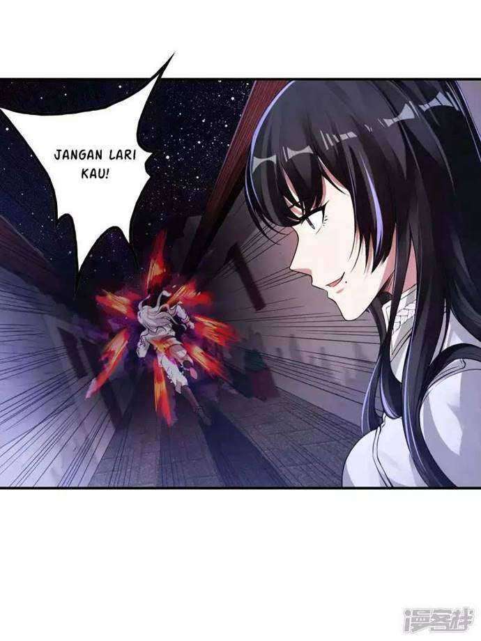 Useless First Son-In-Law Chapter 47 - halaman 23