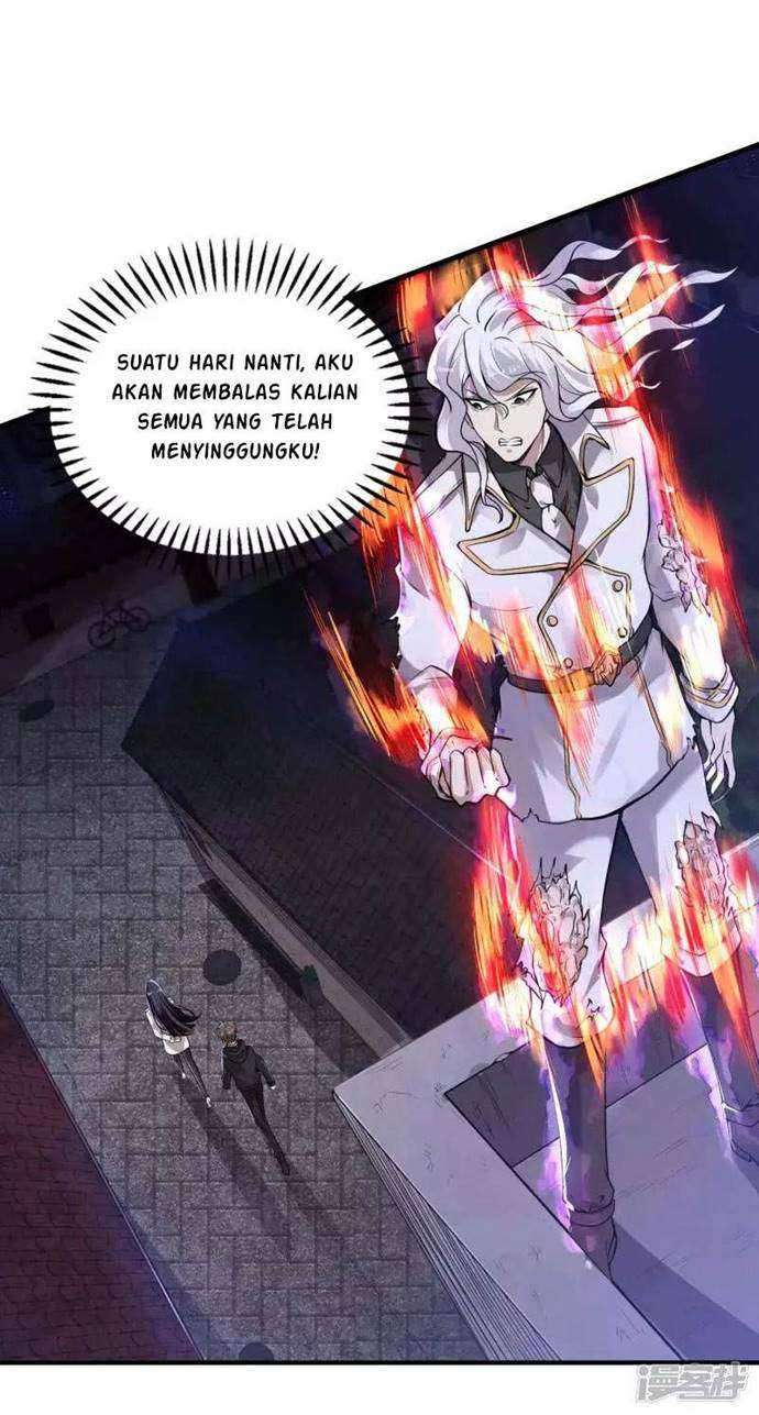Useless First Son-In-Law Chapter 47 - halaman 29