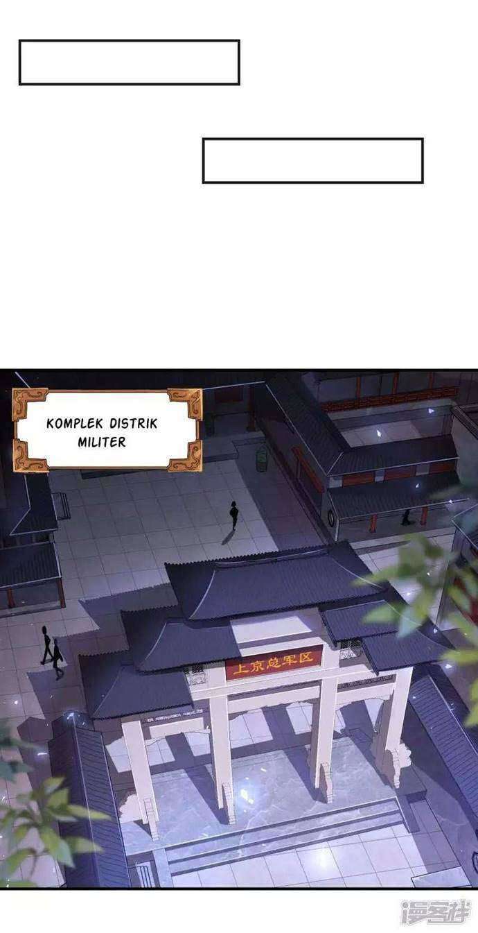 Useless First Son-In-Law Chapter 47 - halaman 30