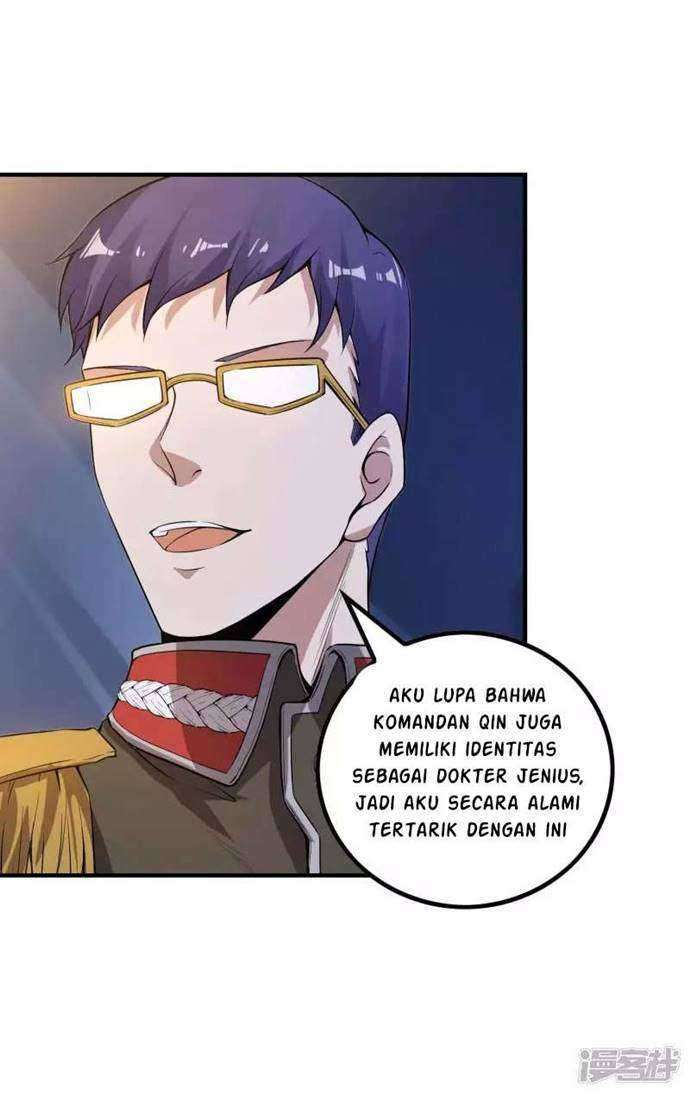 Useless First Son-In-Law Chapter 47 - halaman 42