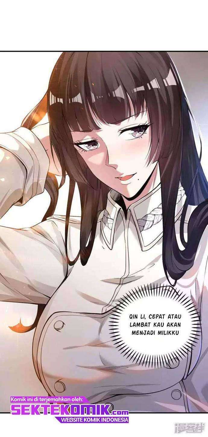 Useless First Son-In-Law Chapter 47 - halaman 46