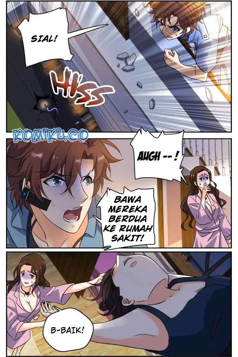 Useless First Son-In-Law Chapter 47 - halaman 5