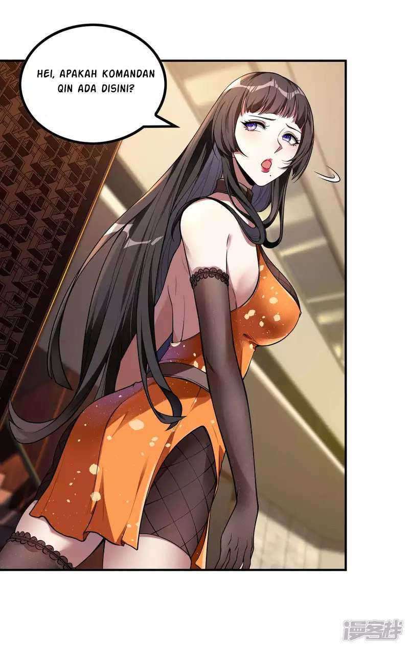 Useless First Son-In-Law Chapter 48 - halaman 12