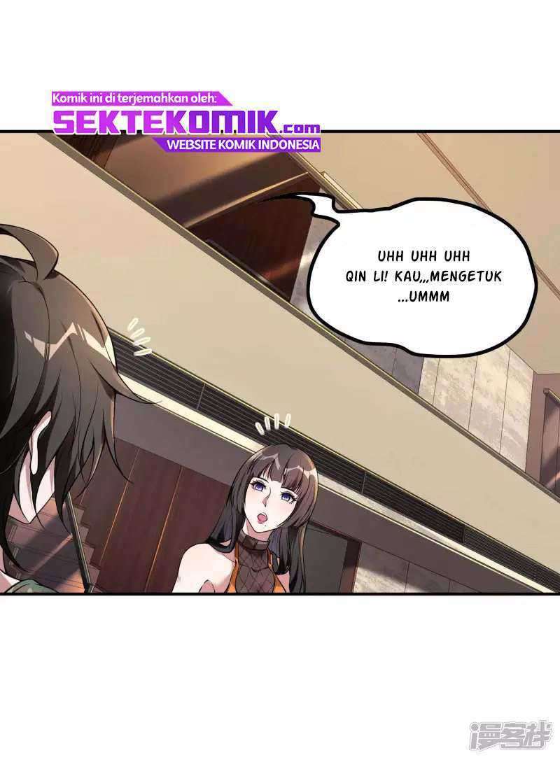 Useless First Son-In-Law Chapter 48 - halaman 13