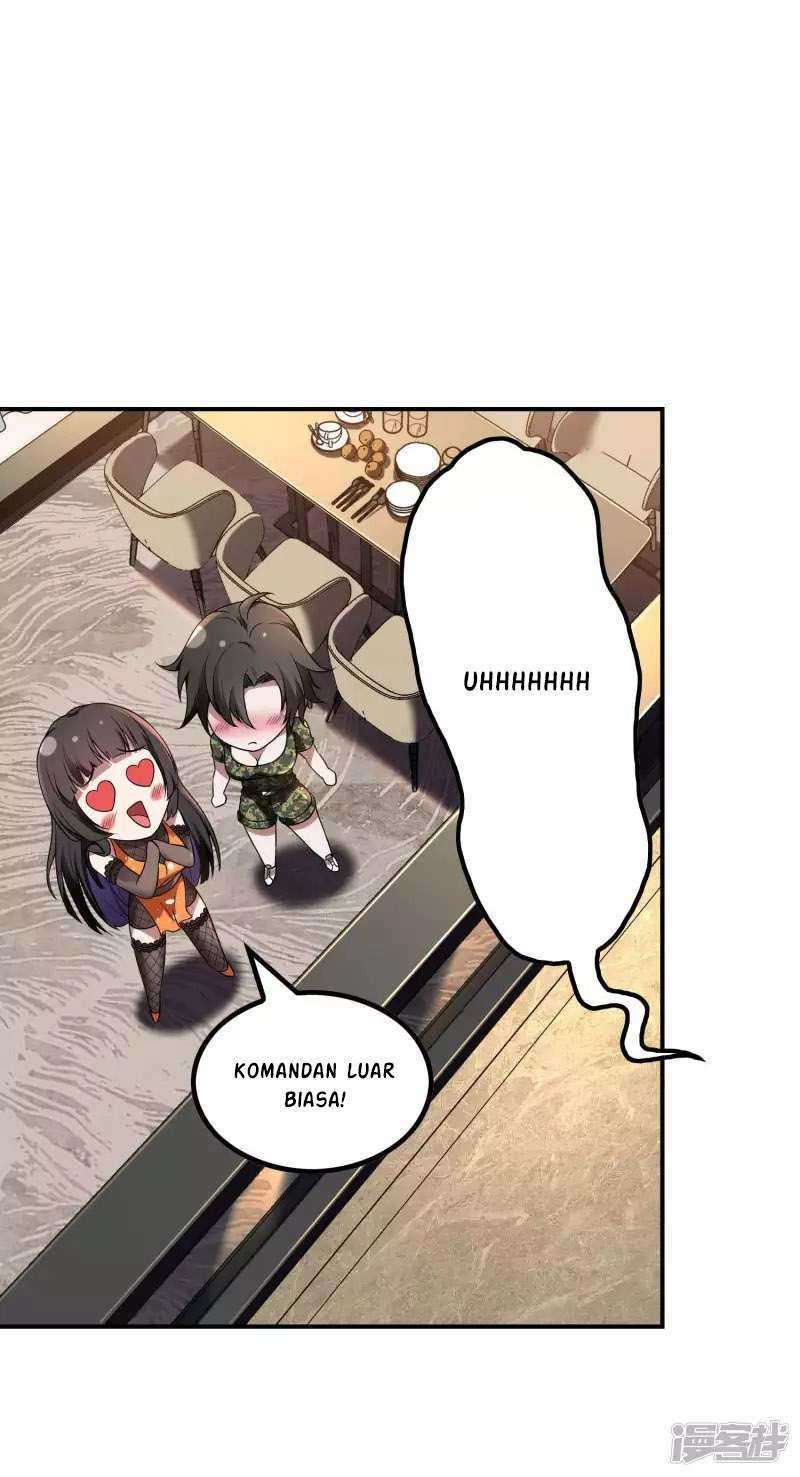 Useless First Son-In-Law Chapter 48 - halaman 18