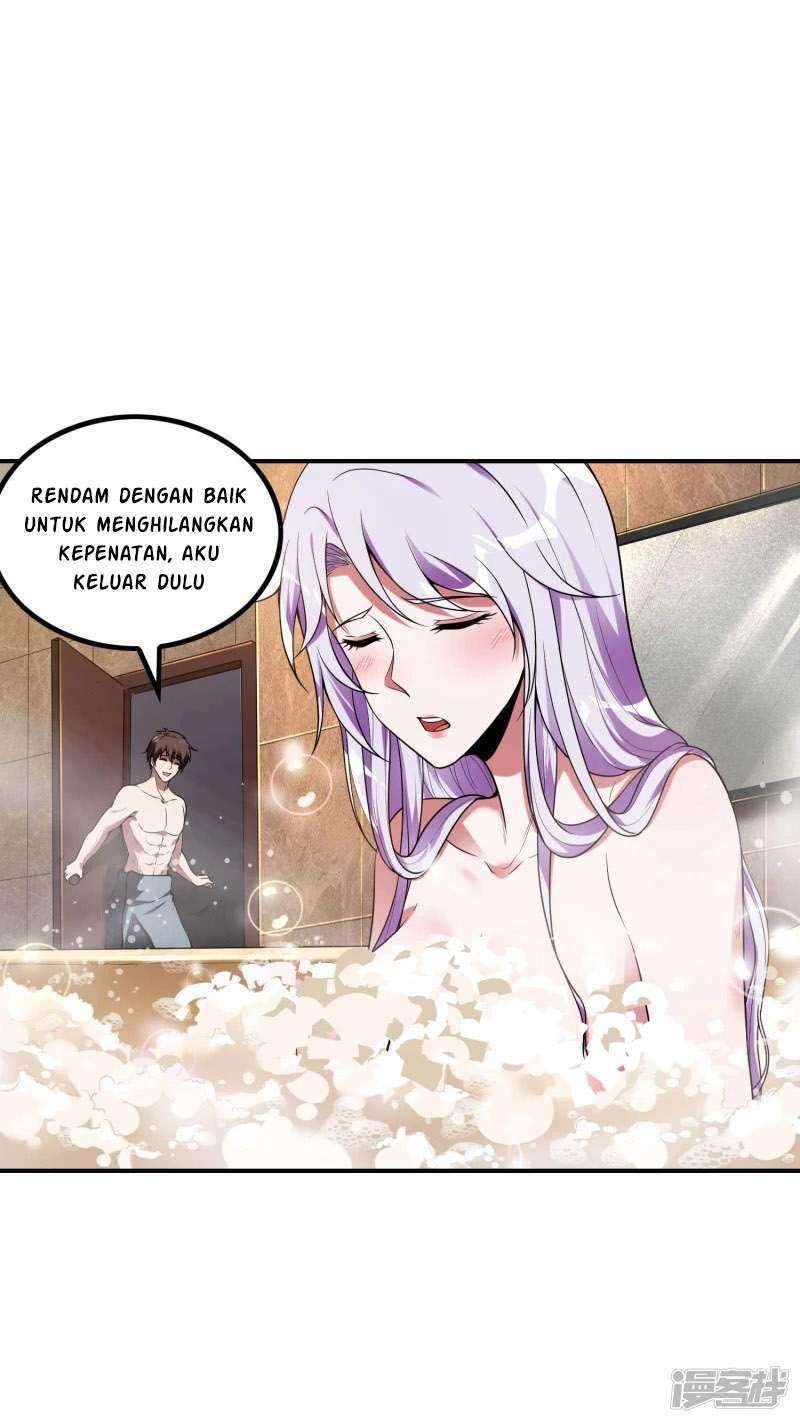 Useless First Son-In-Law Chapter 48 - halaman 19