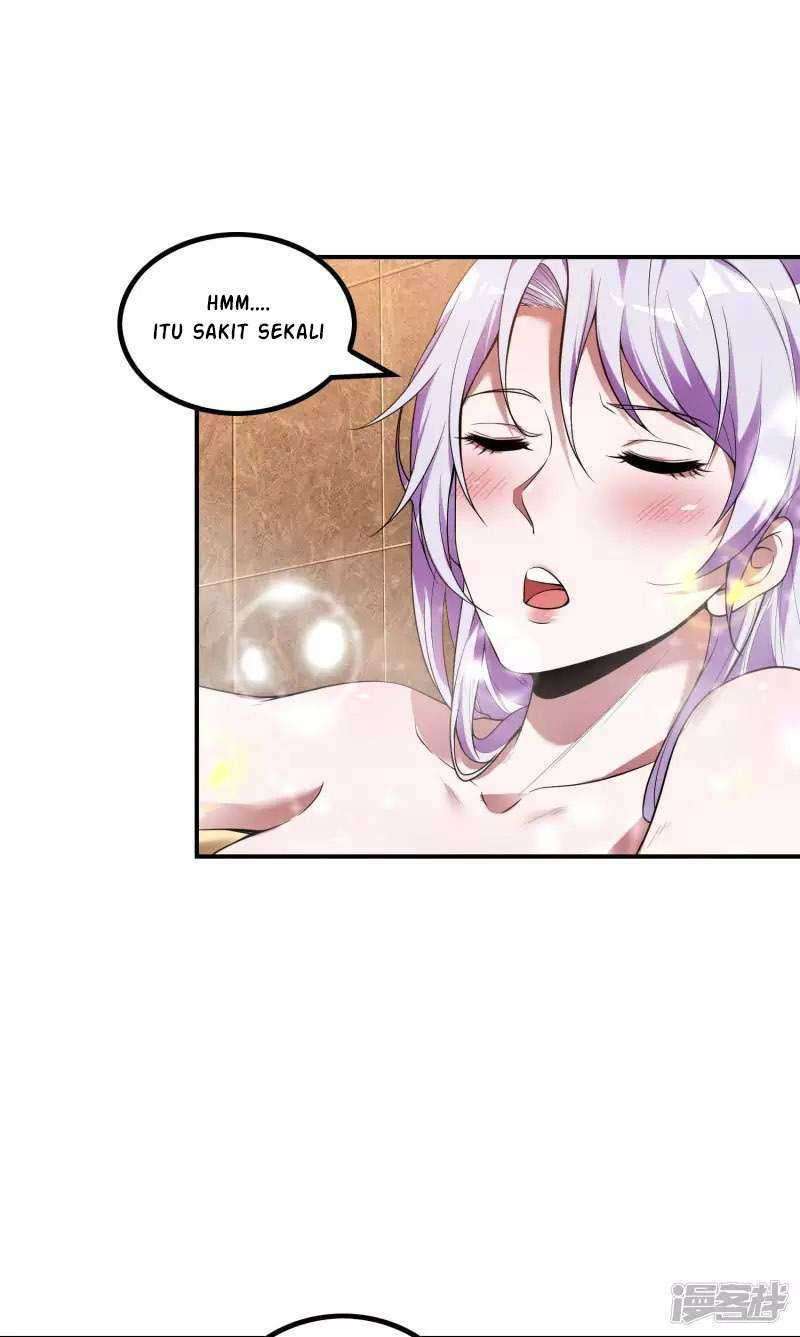 Useless First Son-In-Law Chapter 48 - halaman 20