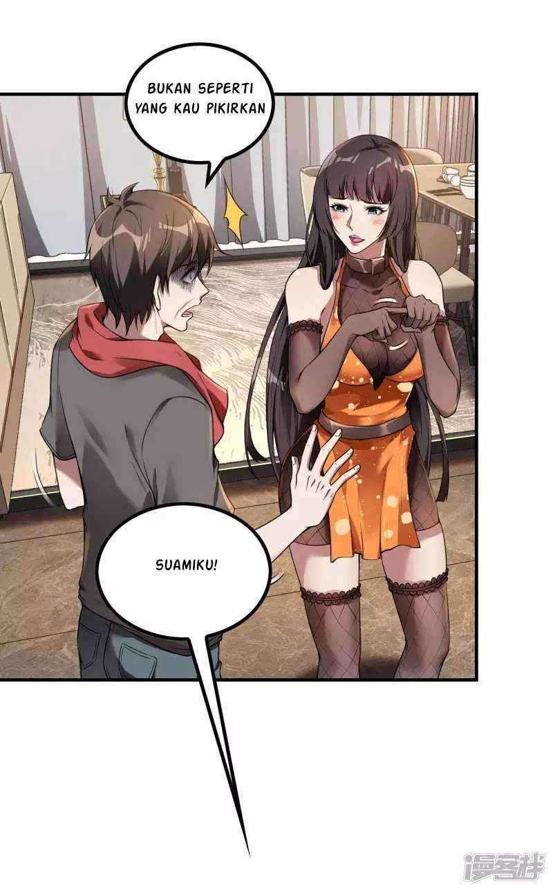 Useless First Son-In-Law Chapter 48 - halaman 23