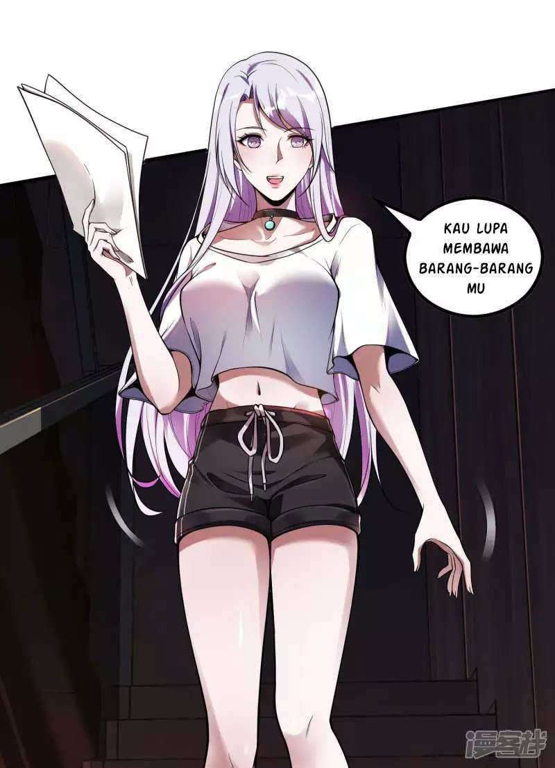 Useless First Son-In-Law Chapter 48 - halaman 24