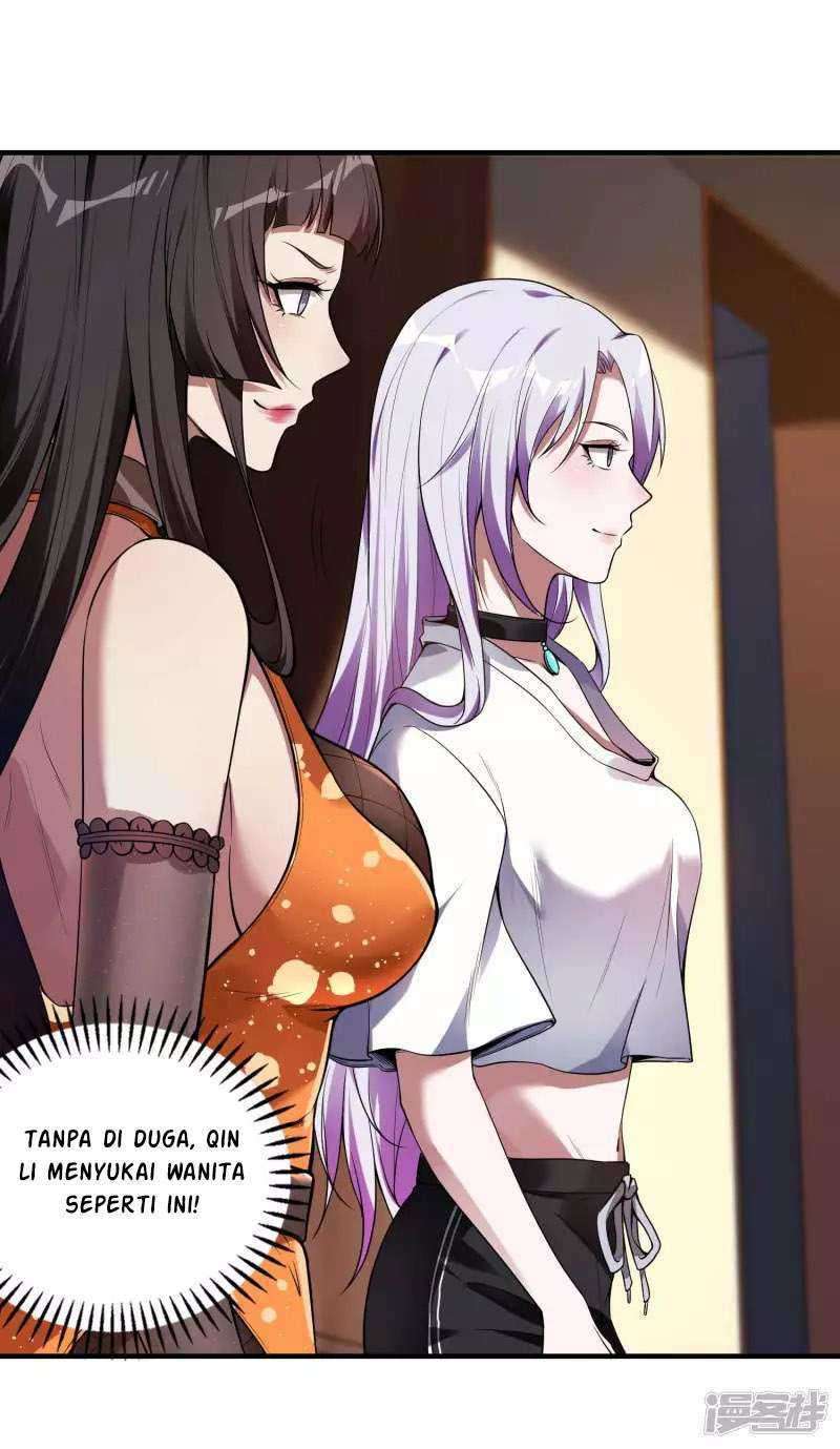 Useless First Son-In-Law Chapter 48 - halaman 26