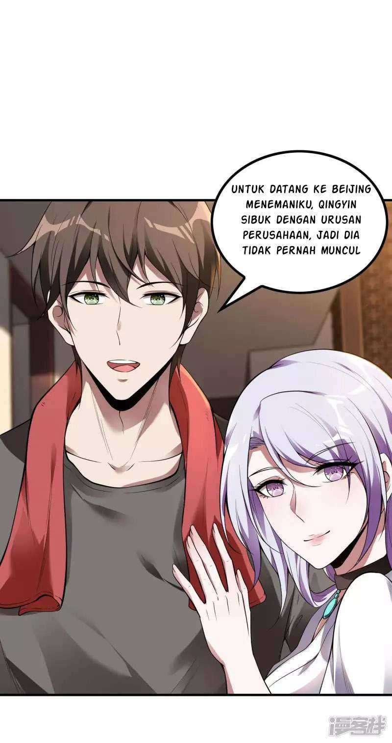 Useless First Son-In-Law Chapter 48 - halaman 33
