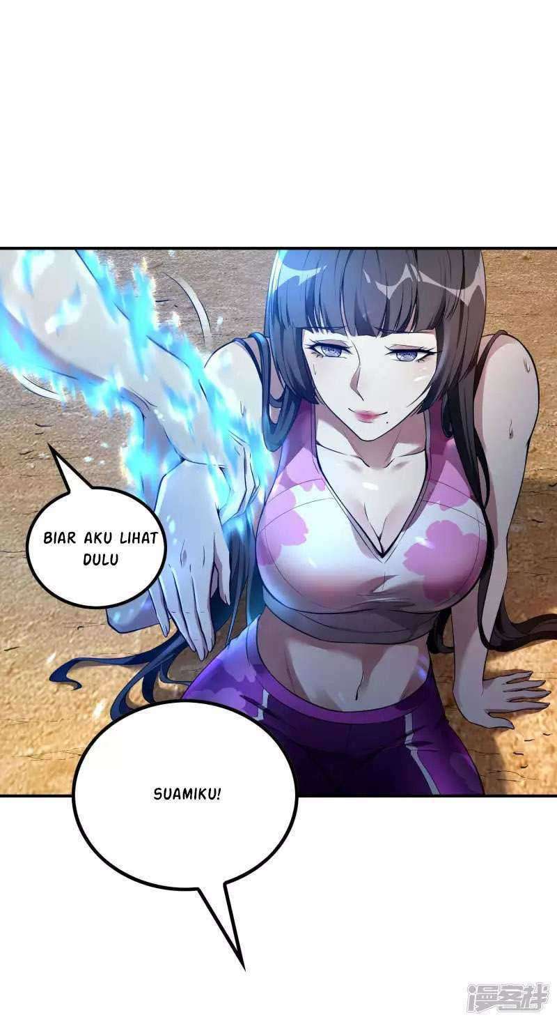 Useless First Son-In-Law Chapter 48 - halaman 47
