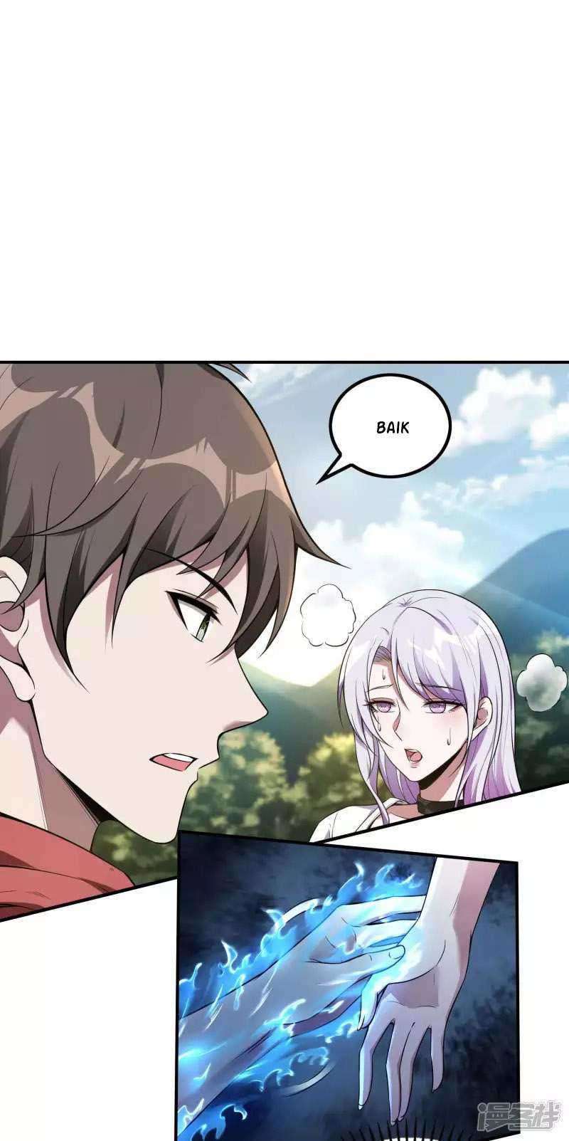 Useless First Son-In-Law Chapter 48 - halaman 49