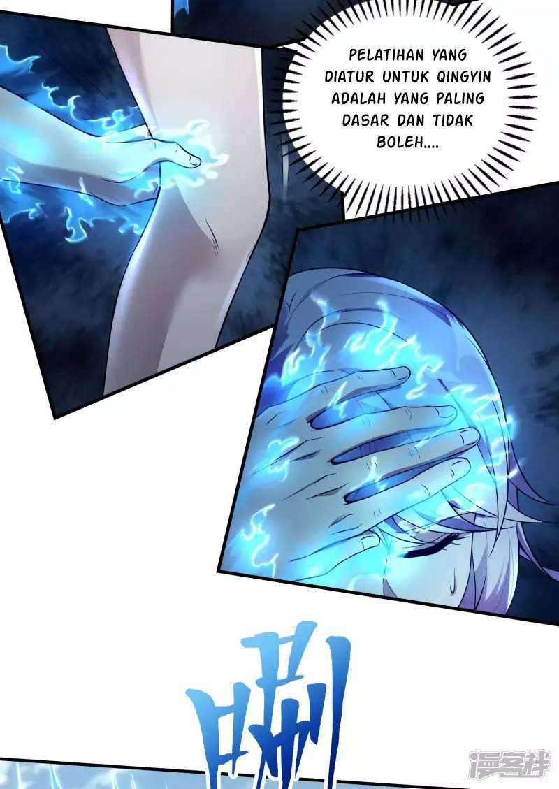 Useless First Son-In-Law Chapter 48 - halaman 50