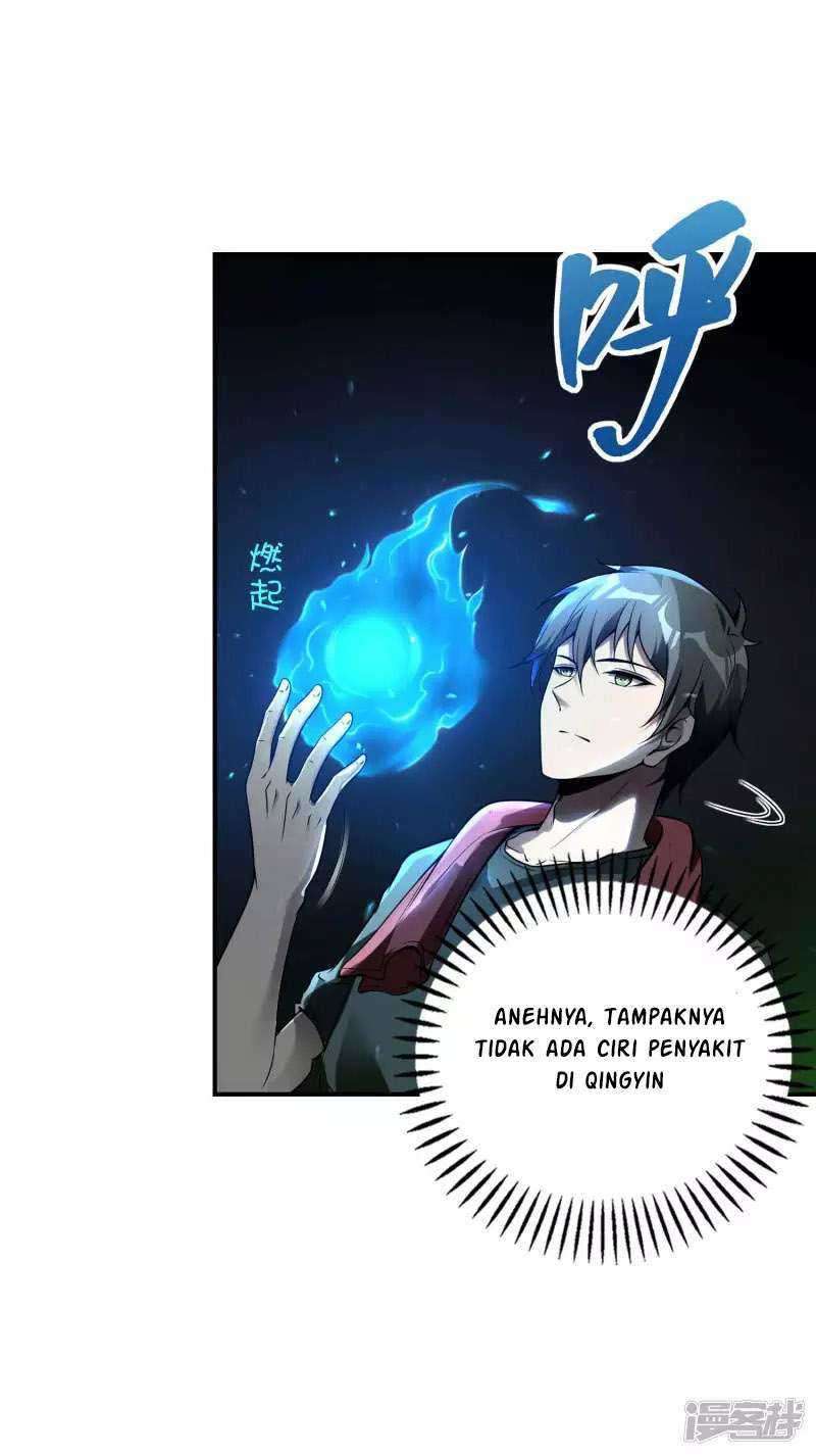 Useless First Son-In-Law Chapter 48 - halaman 54
