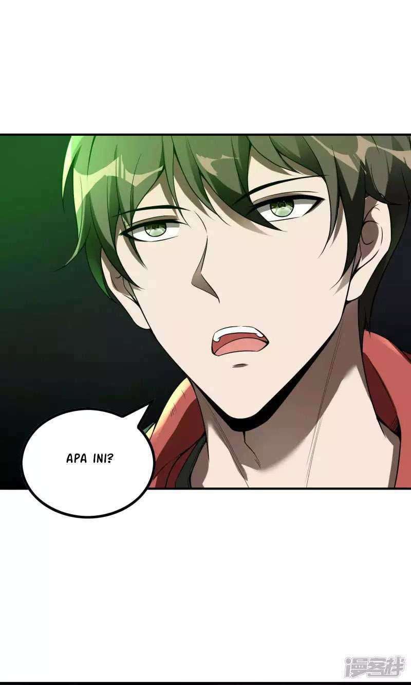 Useless First Son-In-Law Chapter 48 - halaman 58