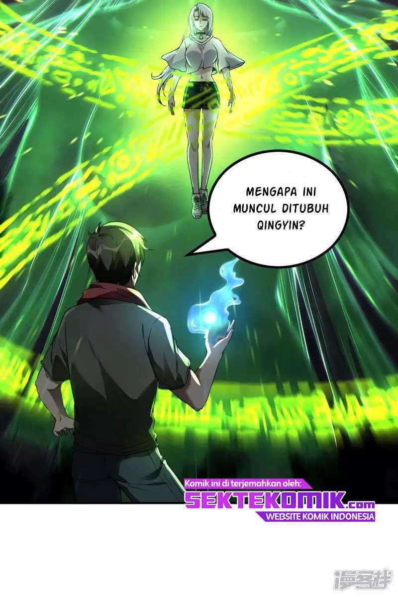 Useless First Son-In-Law Chapter 48 - halaman 60