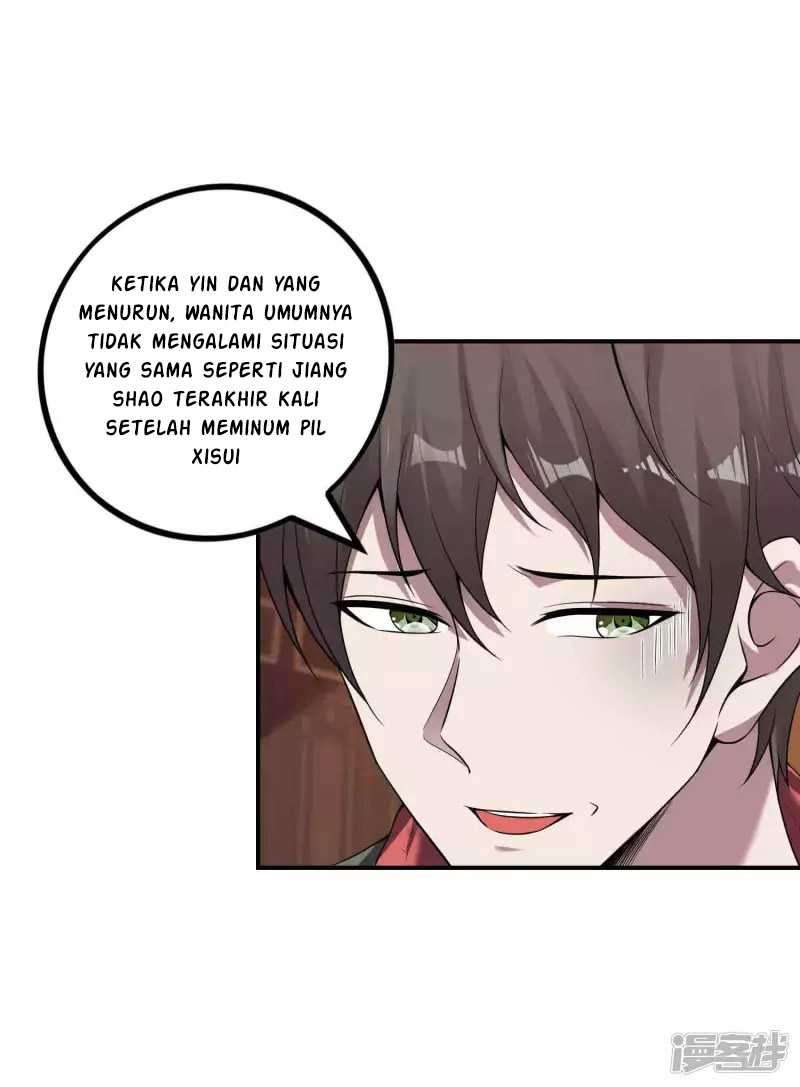 Useless First Son-In-Law Chapter 49 - halaman 26