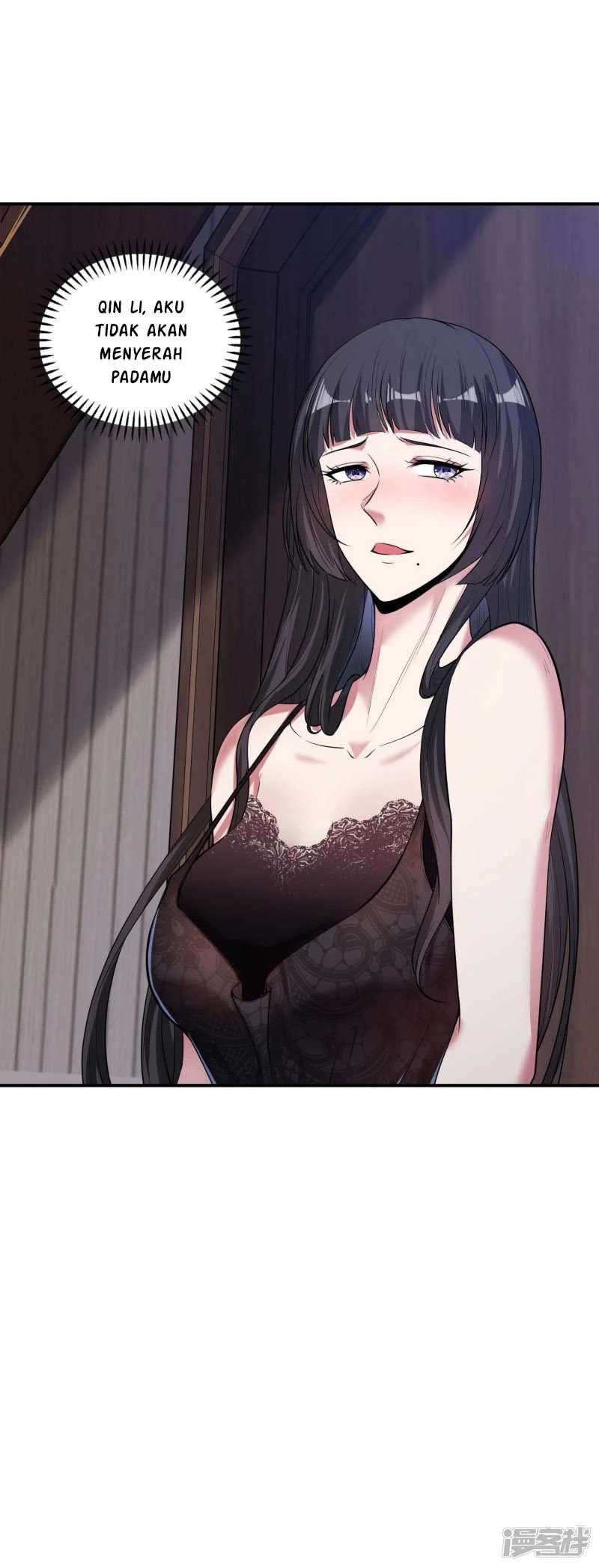 Useless First Son-In-Law Chapter 49 - halaman 51