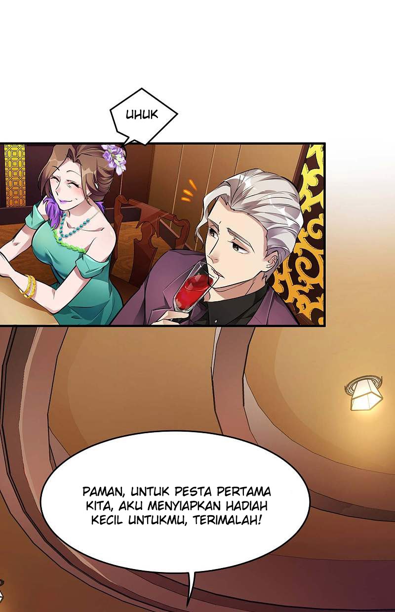 Useless First Son-In-Law Chapter 5 - halaman 12