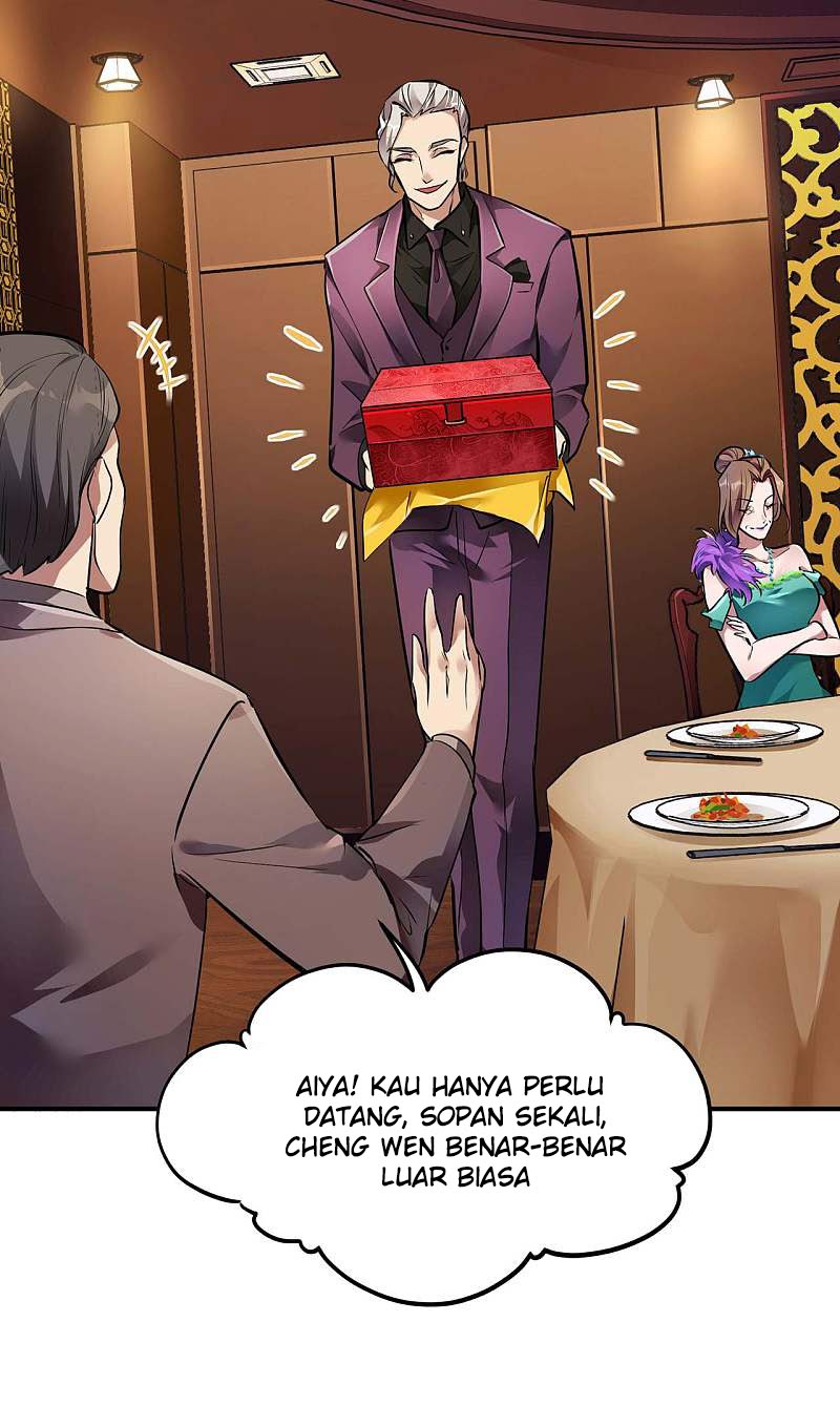 Useless First Son-In-Law Chapter 5 - halaman 13