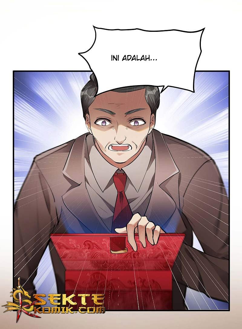 Useless First Son-In-Law Chapter 5 - halaman 14