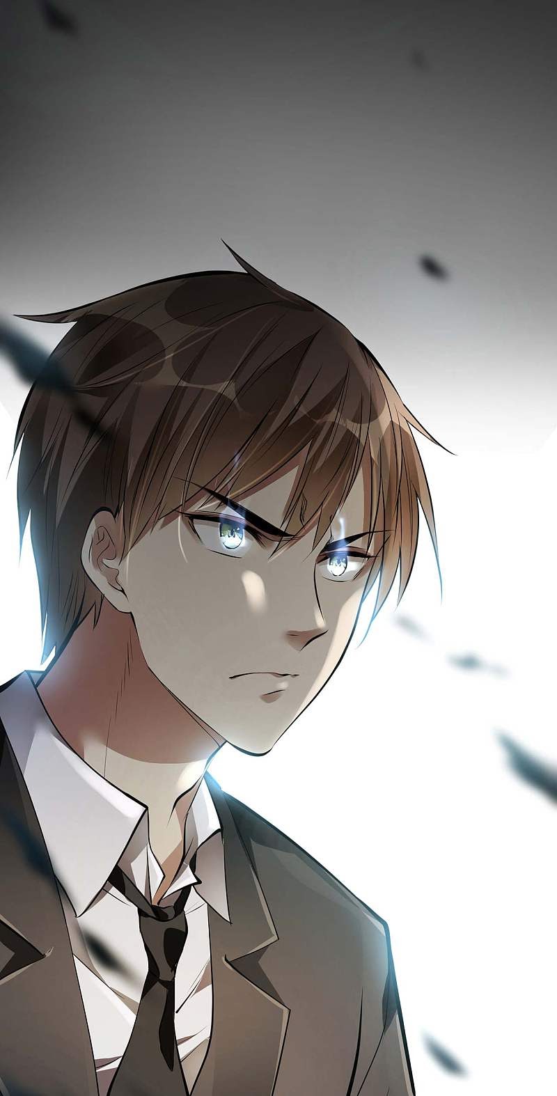 Useless First Son-In-Law Chapter 5 - halaman 19