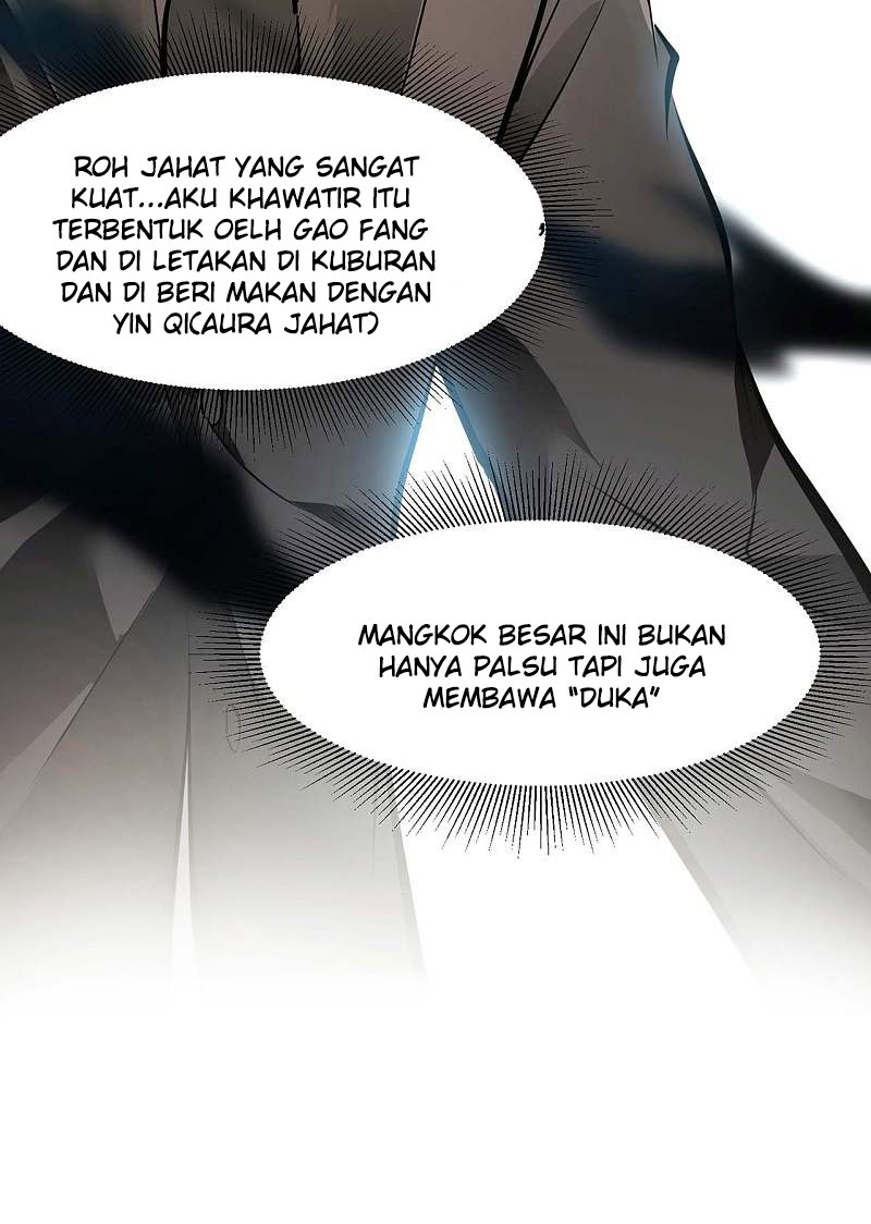 Useless First Son-In-Law Chapter 5 - halaman 20