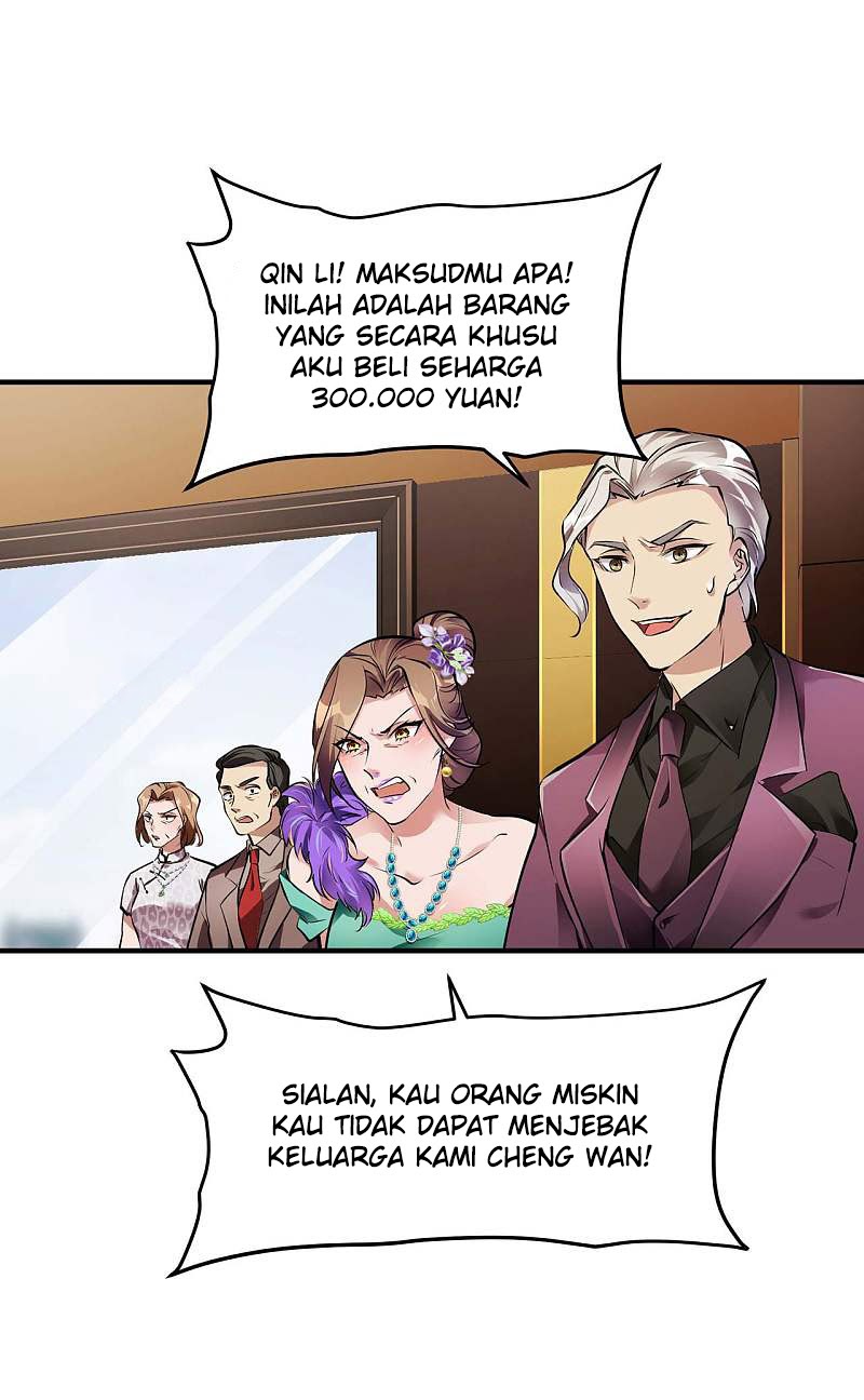 Useless First Son-In-Law Chapter 5 - halaman 29