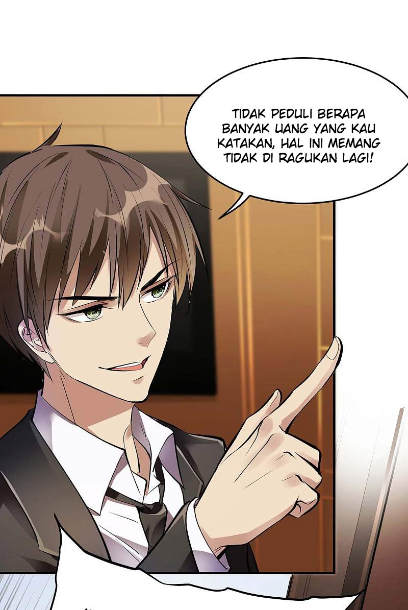 Useless First Son-In-Law Chapter 5 - halaman 30