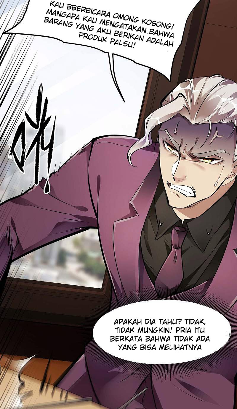 Useless First Son-In-Law Chapter 5 - halaman 31