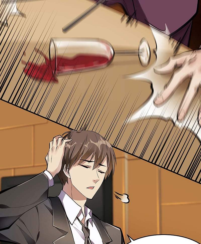 Useless First Son-In-Law Chapter 5 - halaman 32