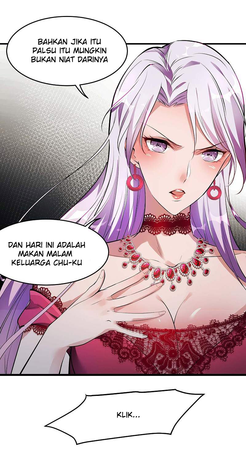 Useless First Son-In-Law Chapter 5 - halaman 35