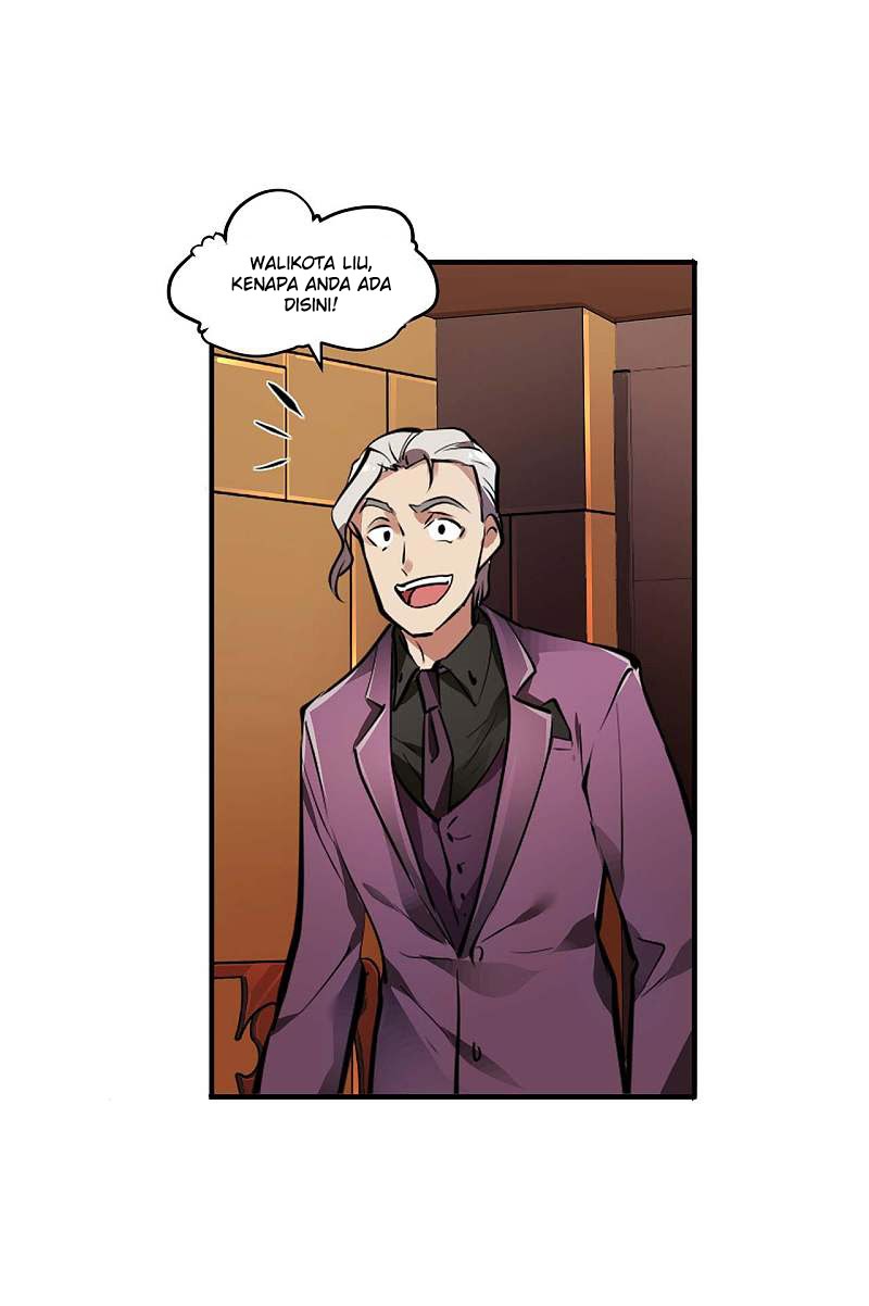 Useless First Son-In-Law Chapter 5 - halaman 37