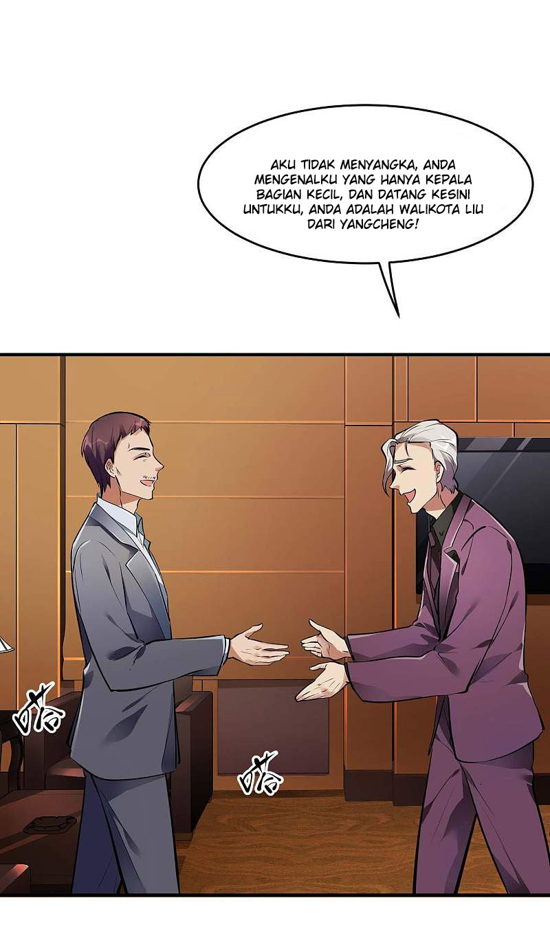Useless First Son-In-Law Chapter 5 - halaman 38