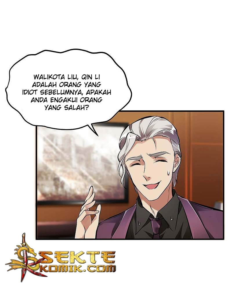 Useless First Son-In-Law Chapter 5 - halaman 40