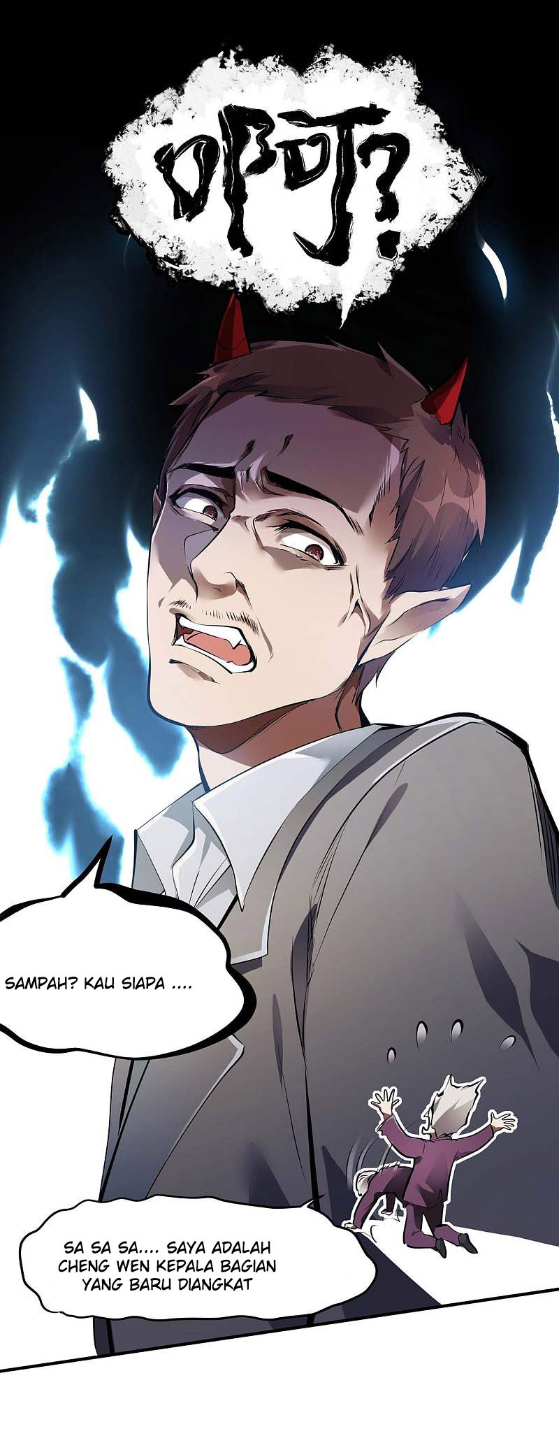 Useless First Son-In-Law Chapter 5 - halaman 41