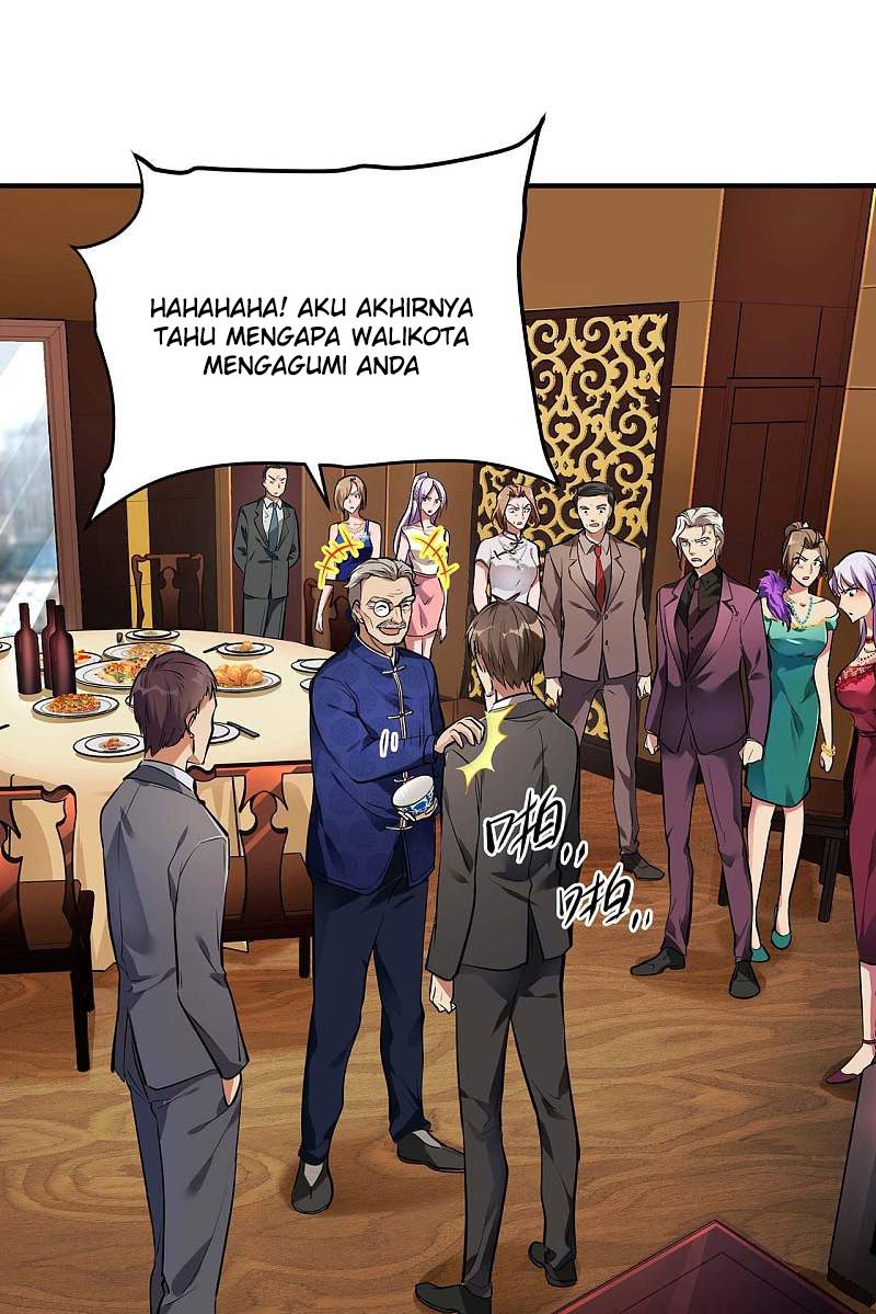 Useless First Son-In-Law Chapter 5 - halaman 47