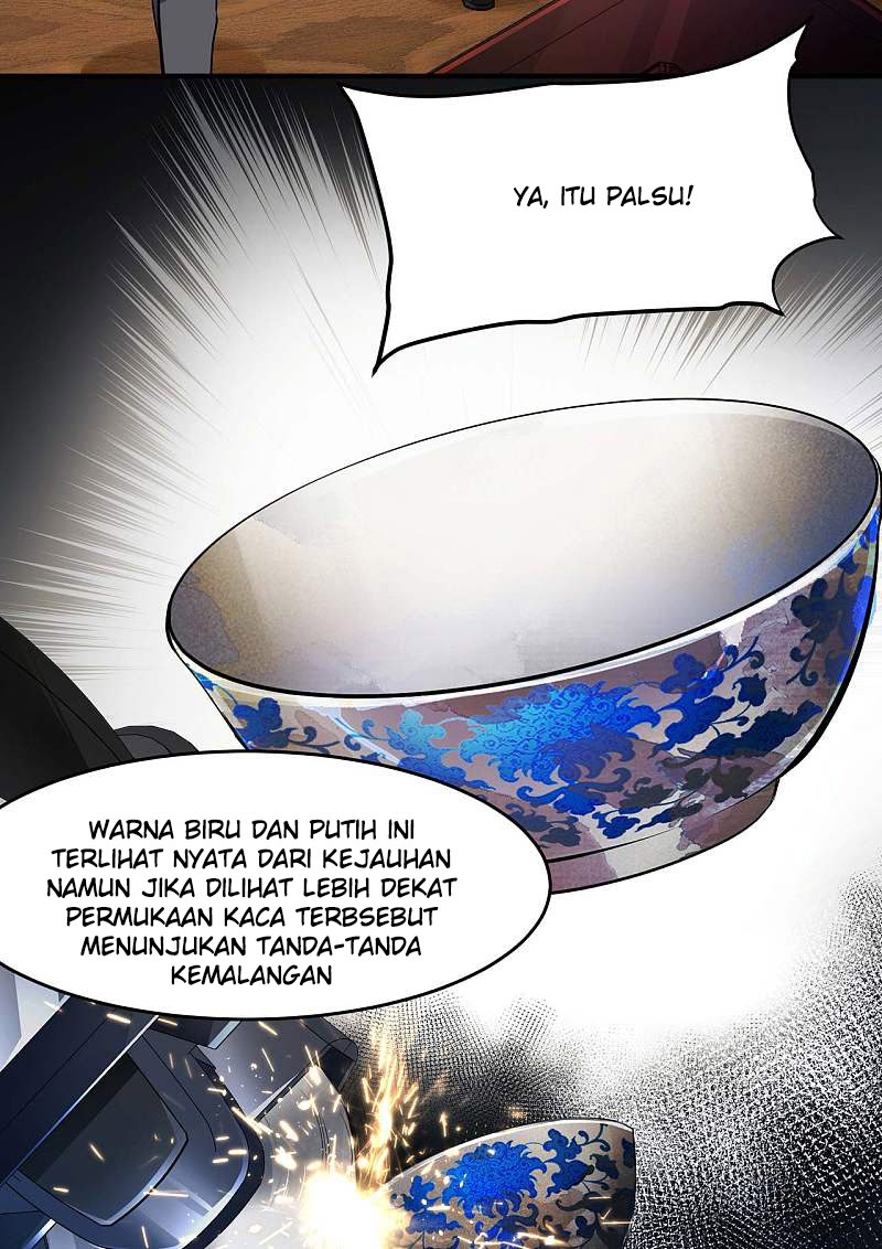Useless First Son-In-Law Chapter 5 - halaman 48